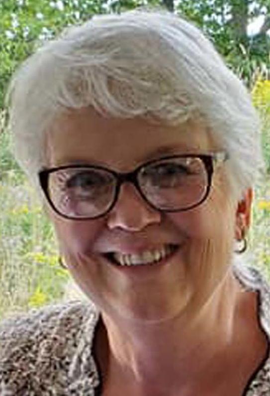 Sue Emer